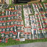 Bits En Multitool Accessoires Metabo, Partij